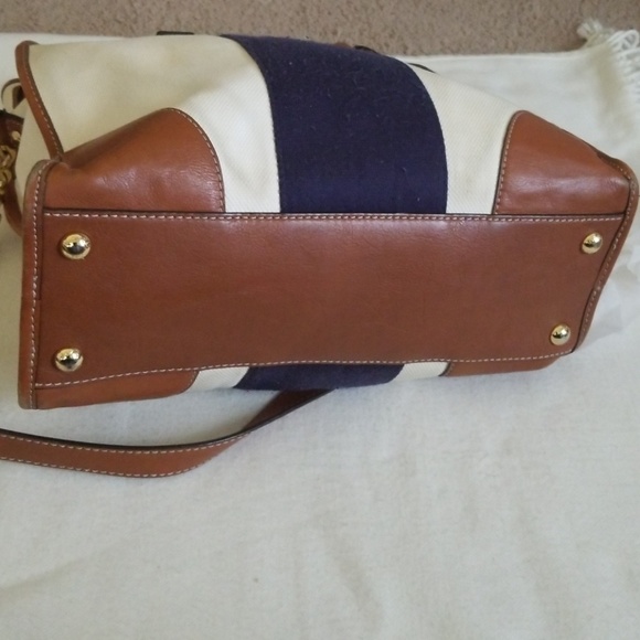 Authentic Michael Kors large Hamilton - Picture 4 of 7